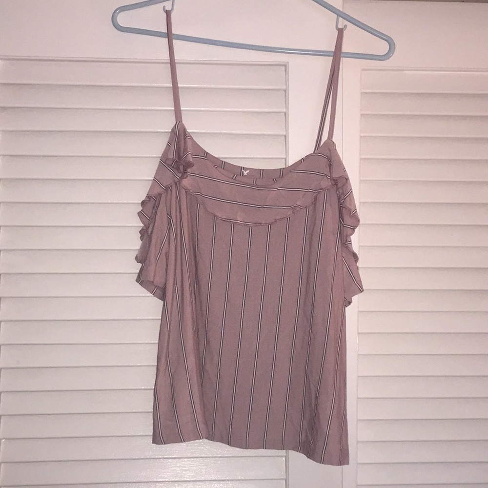 Dressy top